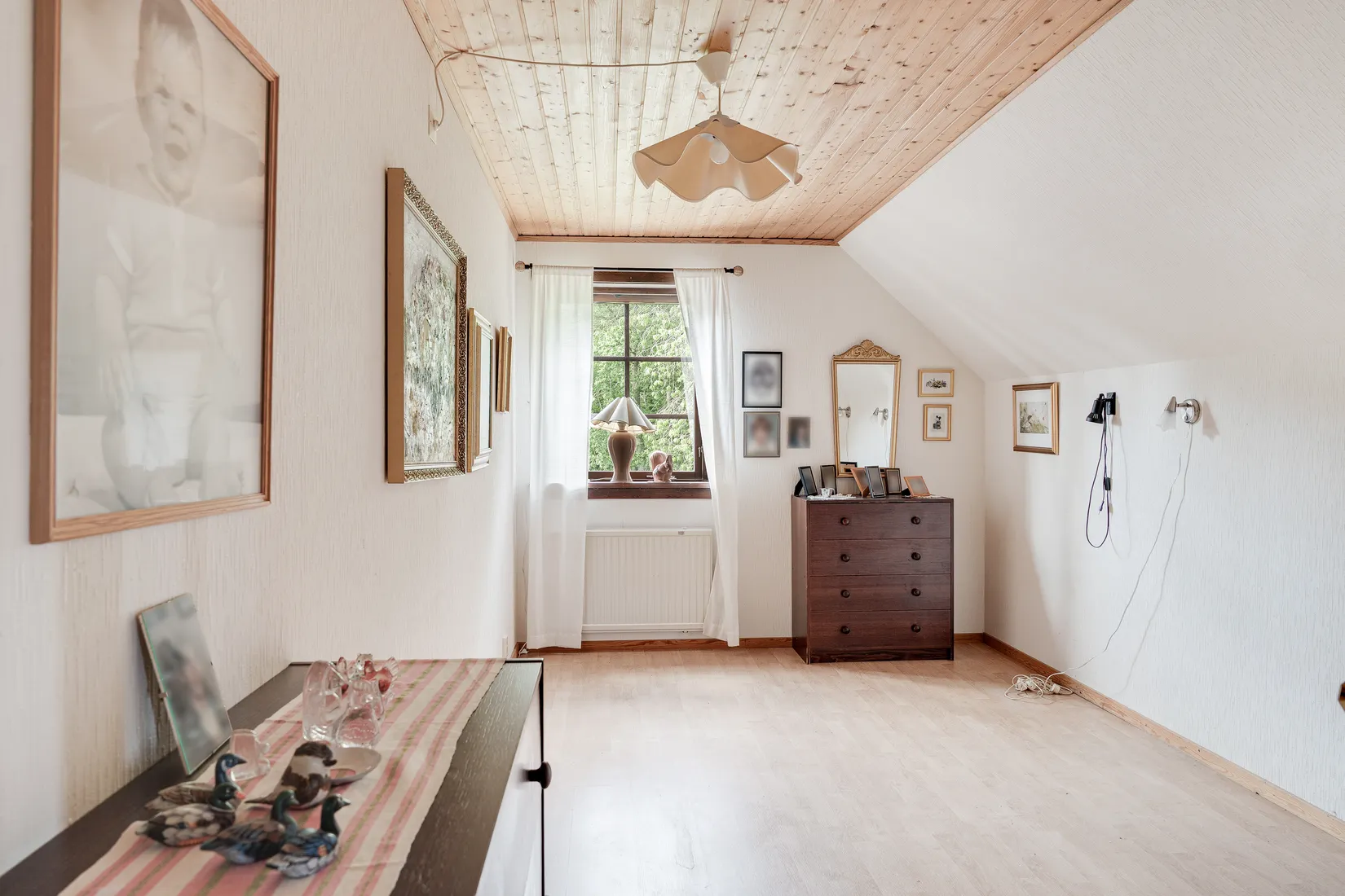 Gård/Skog, Yllerödsvägen 156, Linderöd, Kristianstad