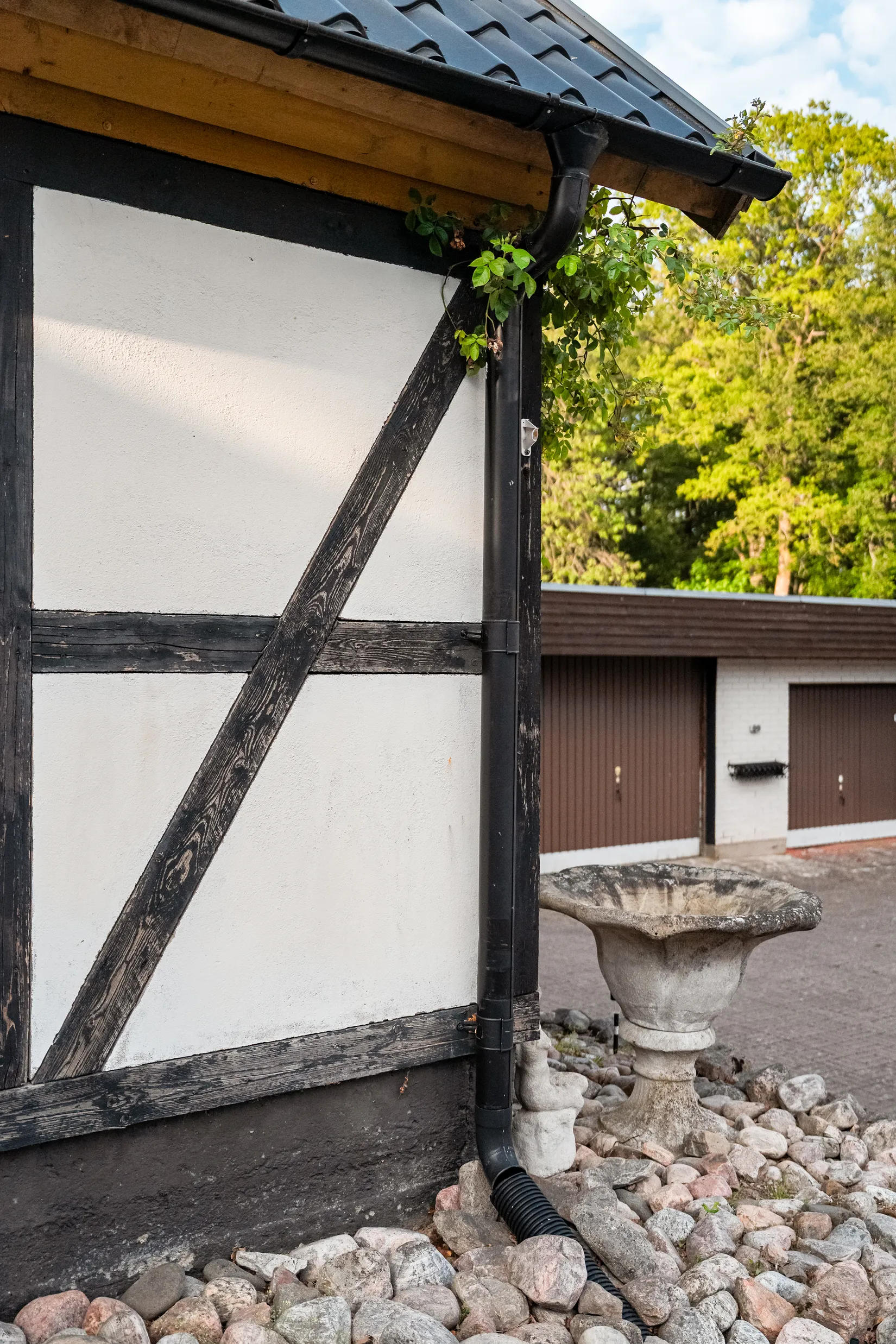 Gård/Skog, Yllerödsvägen 156, Linderöd, Kristianstad