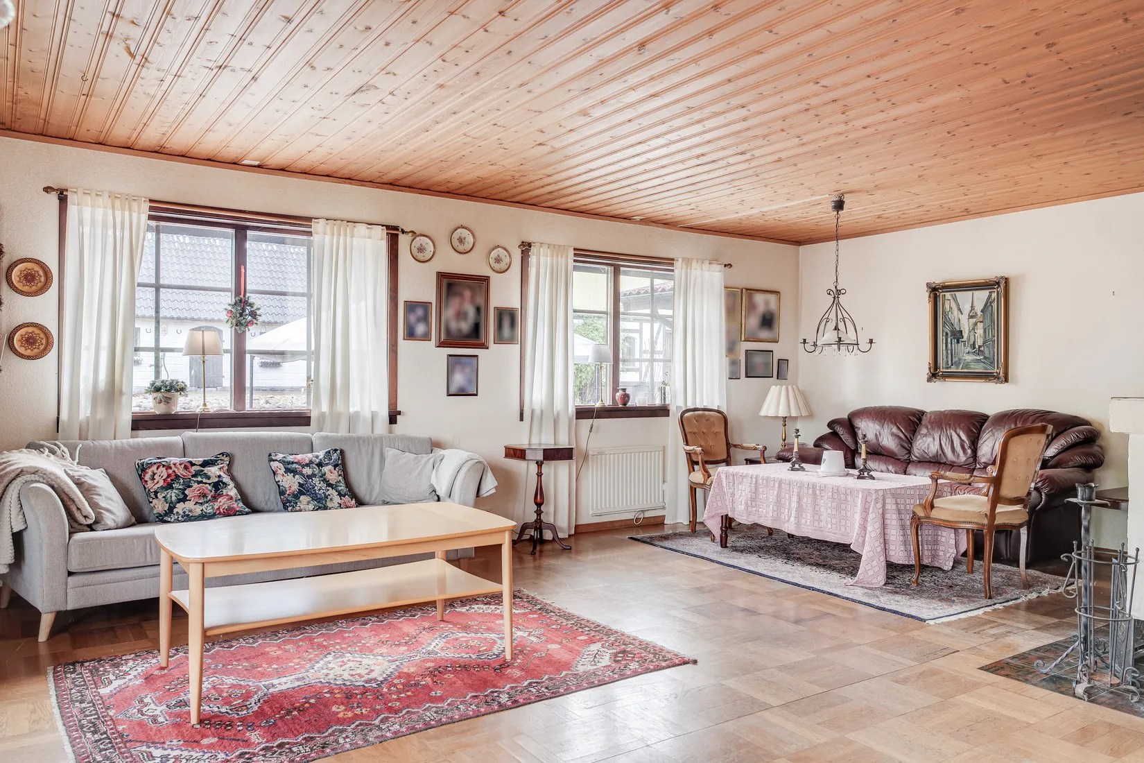 Gård/Skog, Yllerödsvägen 156, Linderöd, Kristianstad