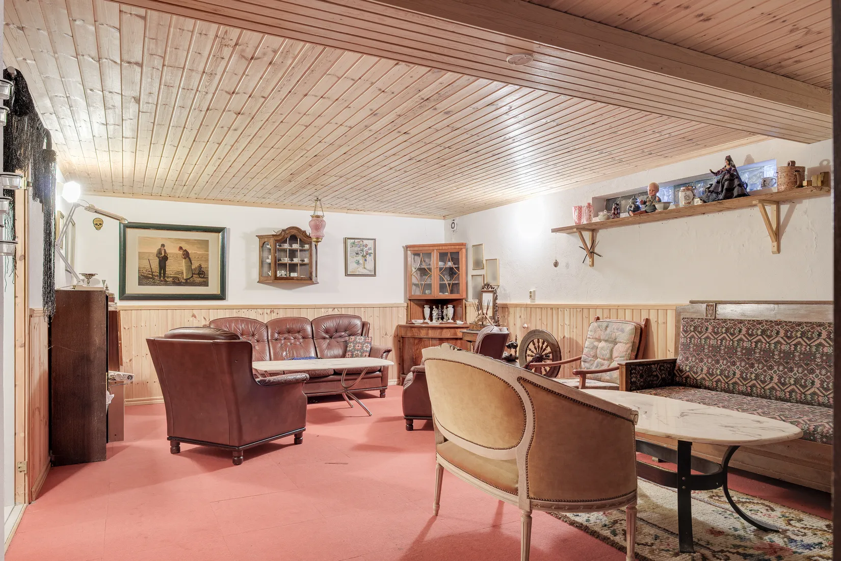 Gård/Skog, Yllerödsvägen 156, Linderöd, Kristianstad