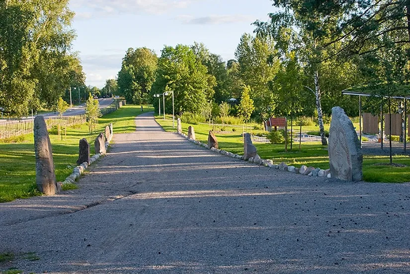 Villa, Odensvägen 62, Byle, Täby