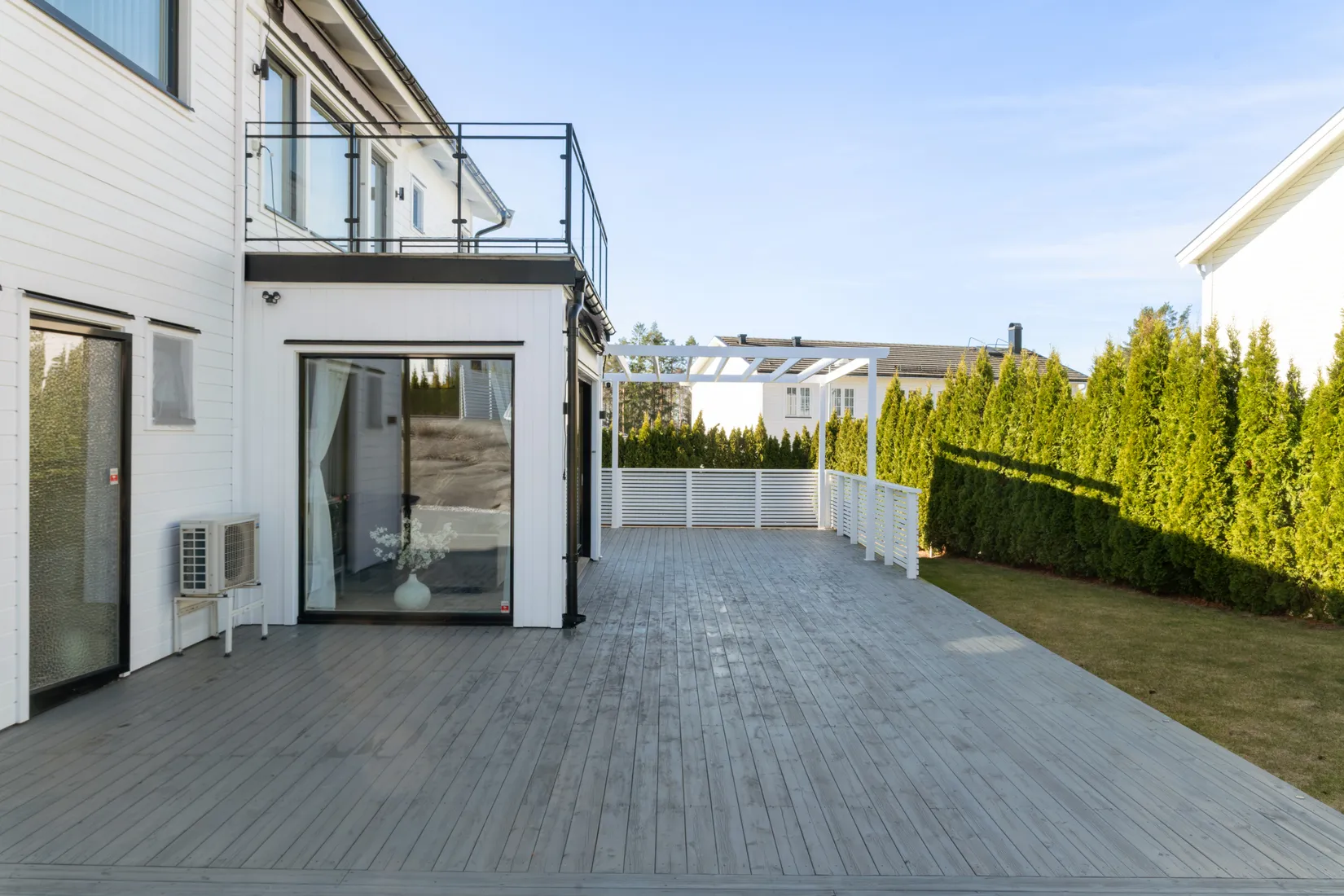 Villa, Odensvägen 62, Byle, Täby