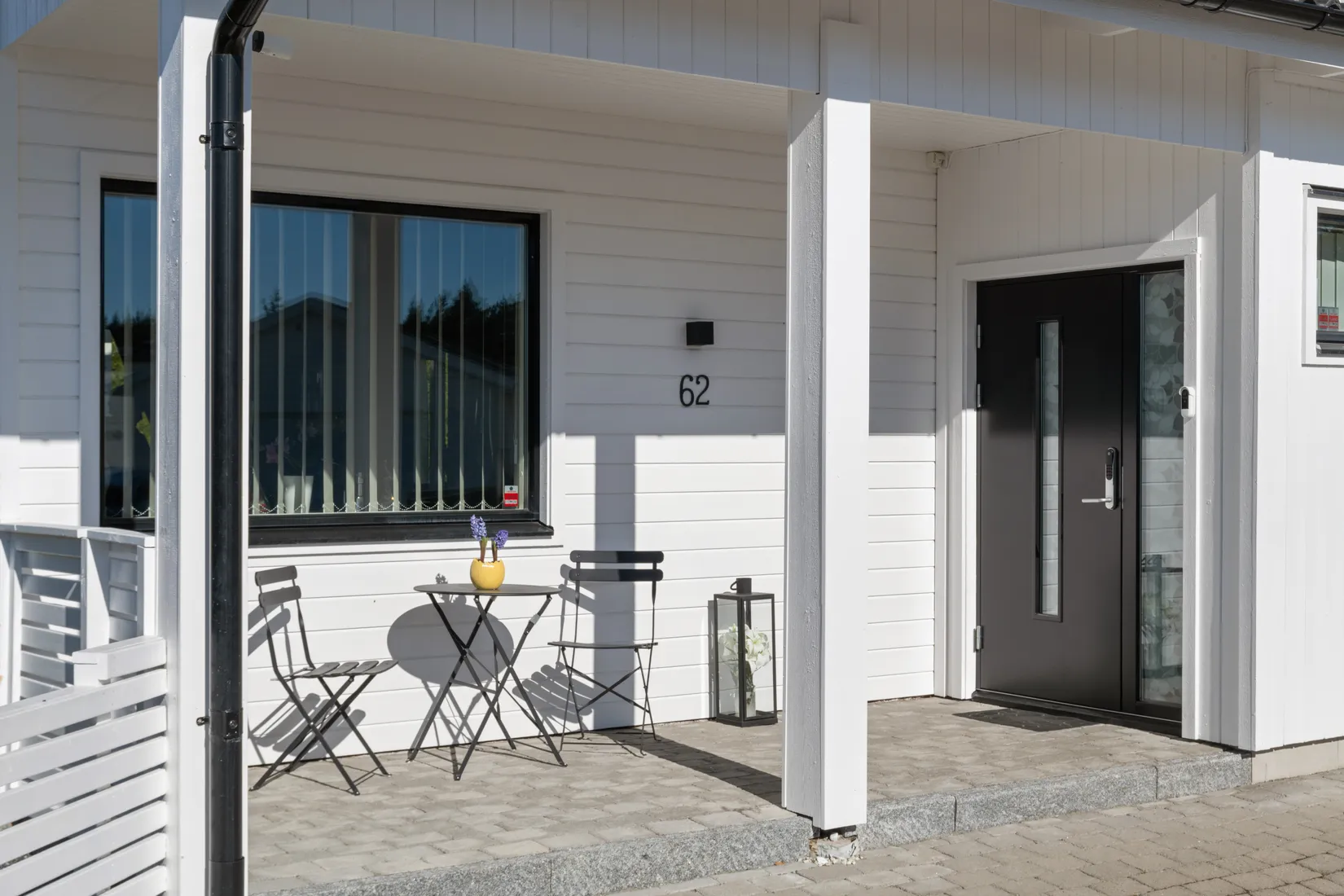 Villa, Odensvägen 62, Byle, Täby
