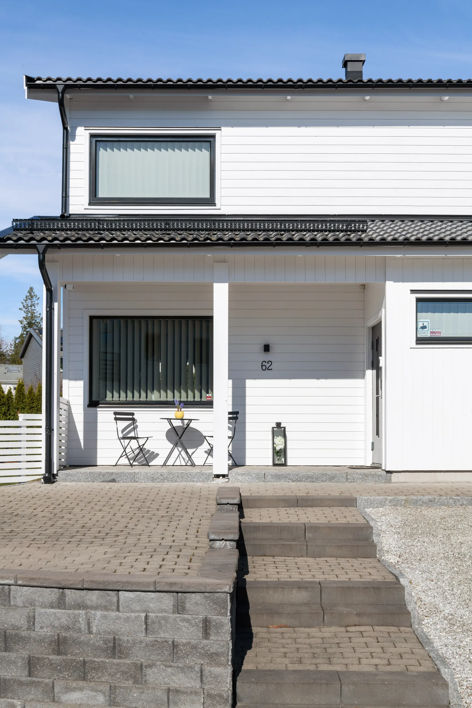 Villa, Odensvägen 62, Byle, Täby