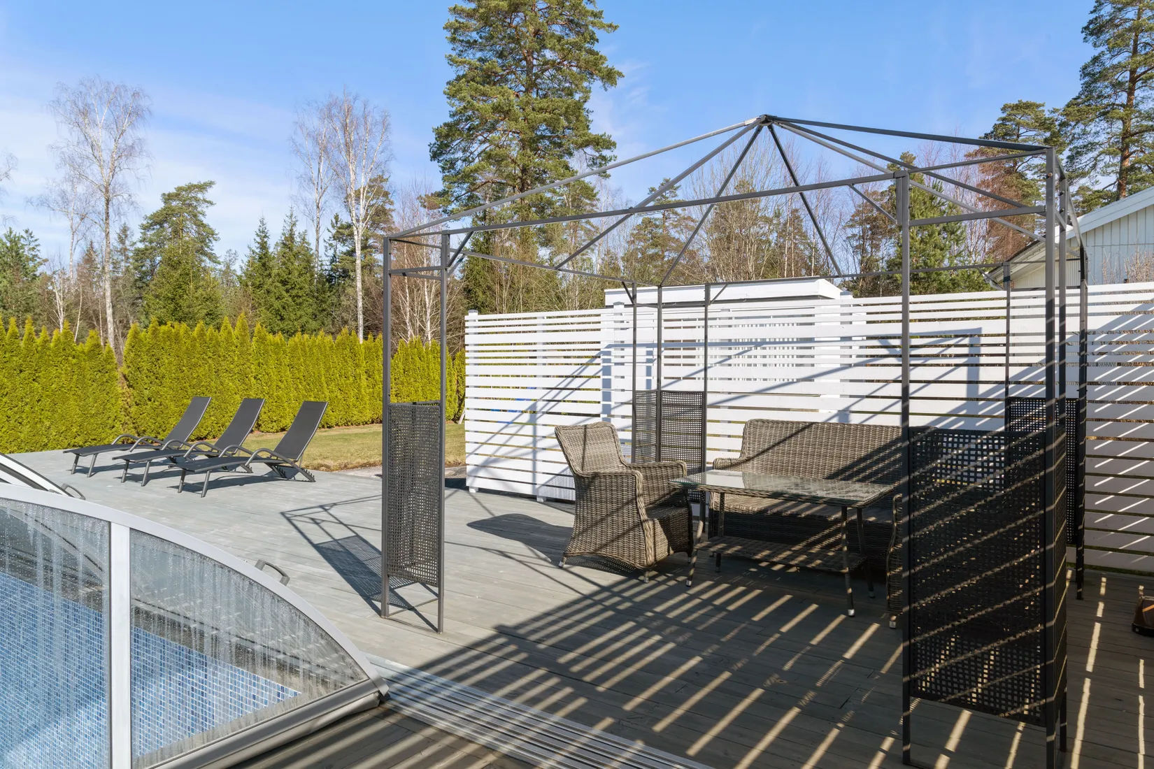 Villa, Odensvägen 62, Byle, Täby