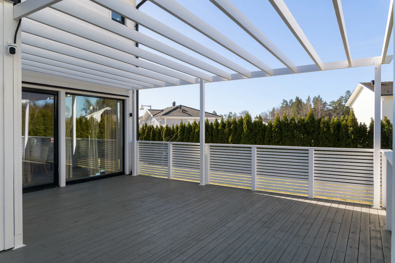Villa, Odensvägen 62, Byle, Täby