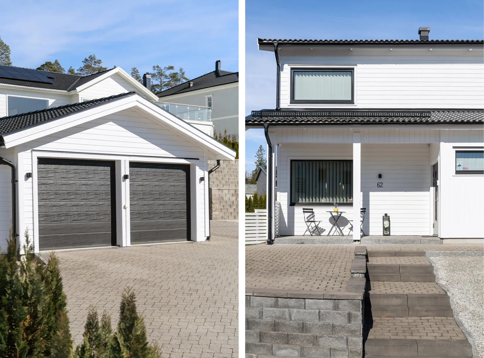 Villa, Odensvägen 62, Byle, Täby
