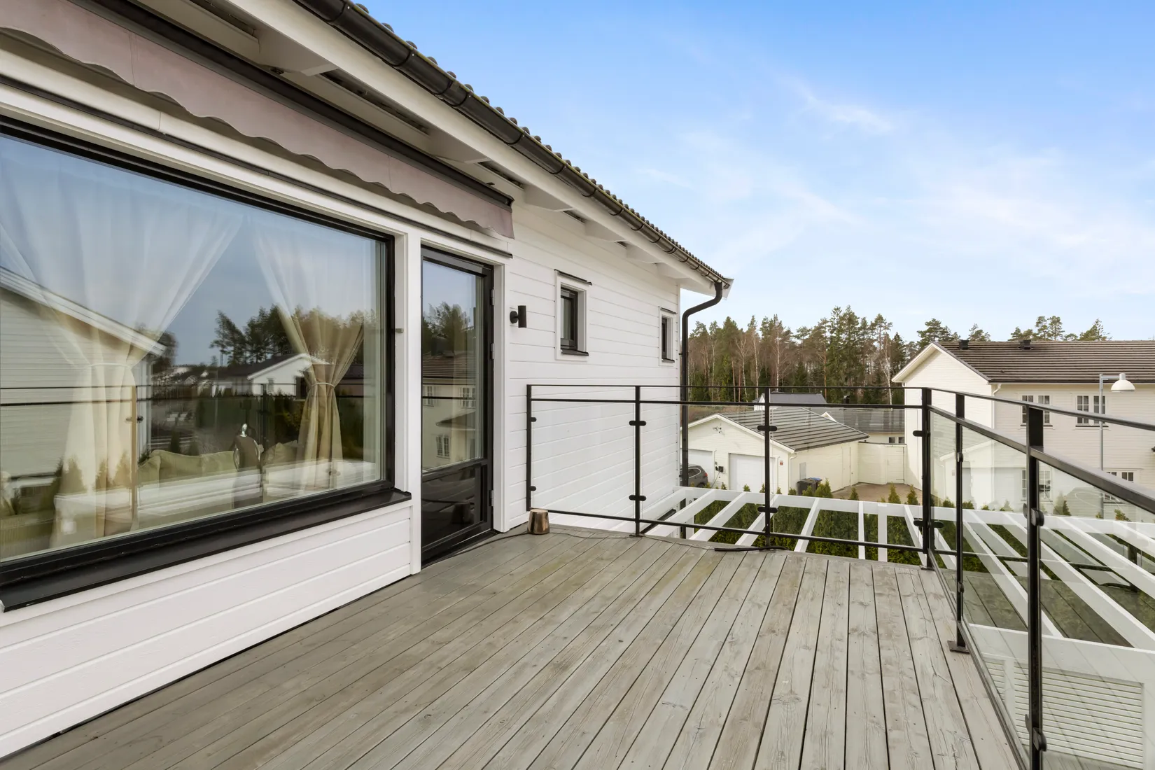 Villa, Odensvägen 62, Byle, Täby