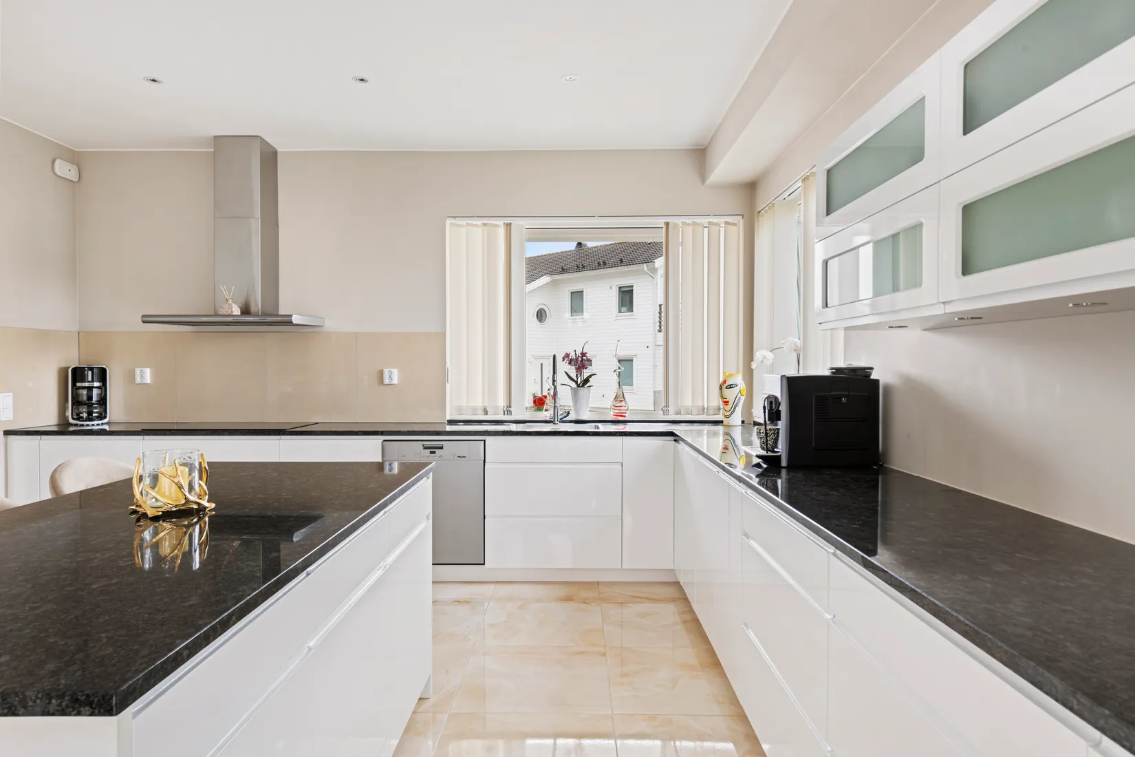 Villa, Odensvägen 62, Byle, Täby