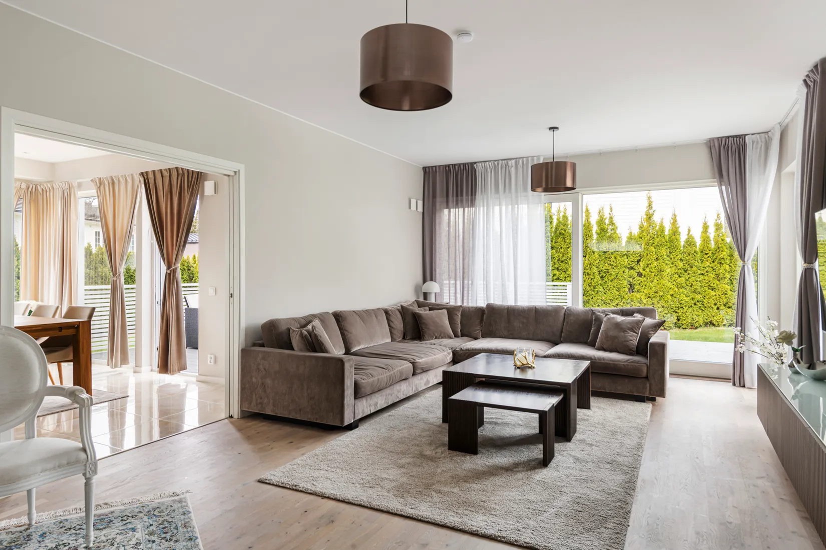 Villa, Odensvägen 62, Byle, Täby