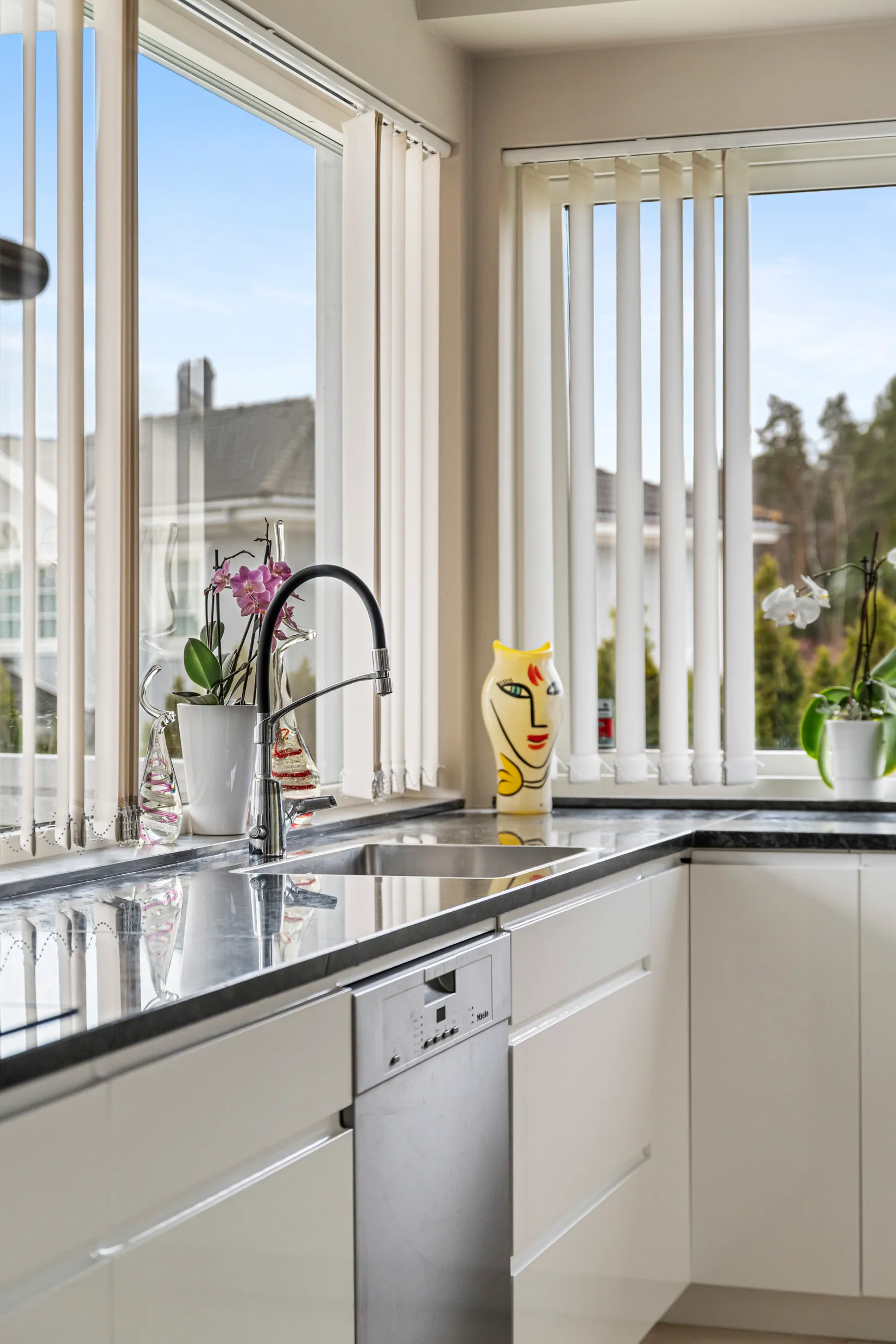 Villa, Odensvägen 62, Byle, Täby