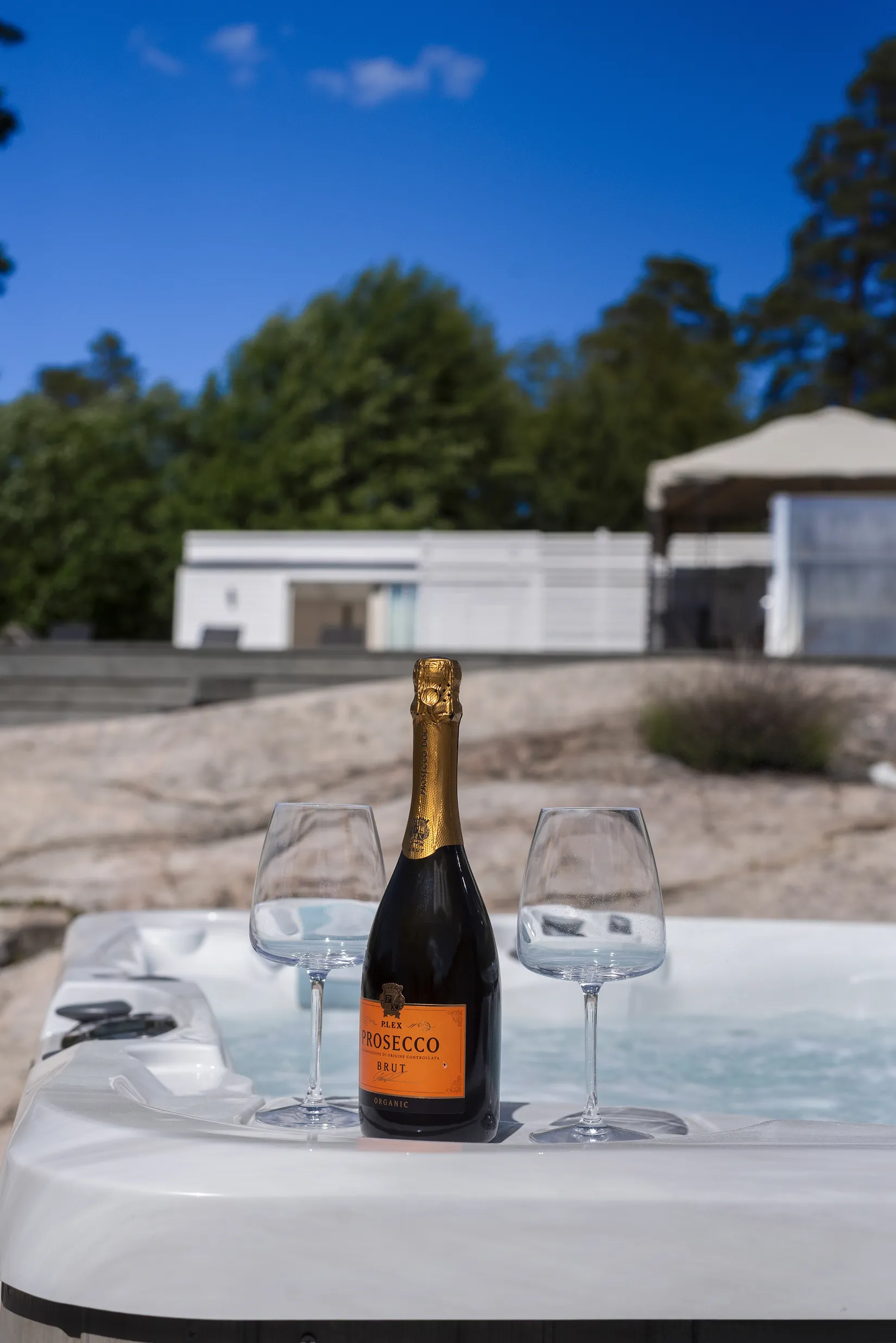 Villa, Odensvägen 62, Byle, Täby