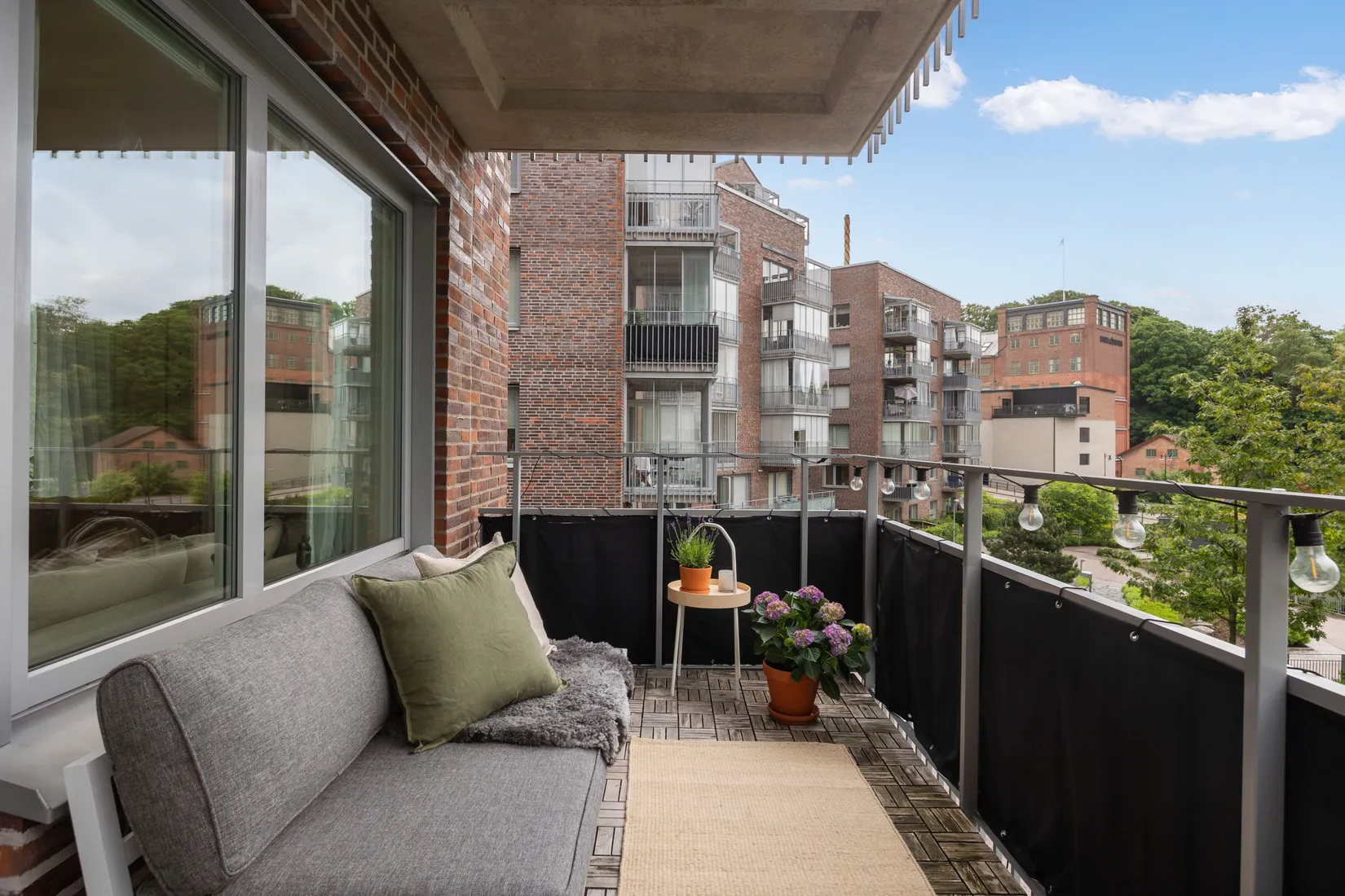 Bostadsrätt, Samuel Norbergsgatan 8, Kvarbyn, Mölndal