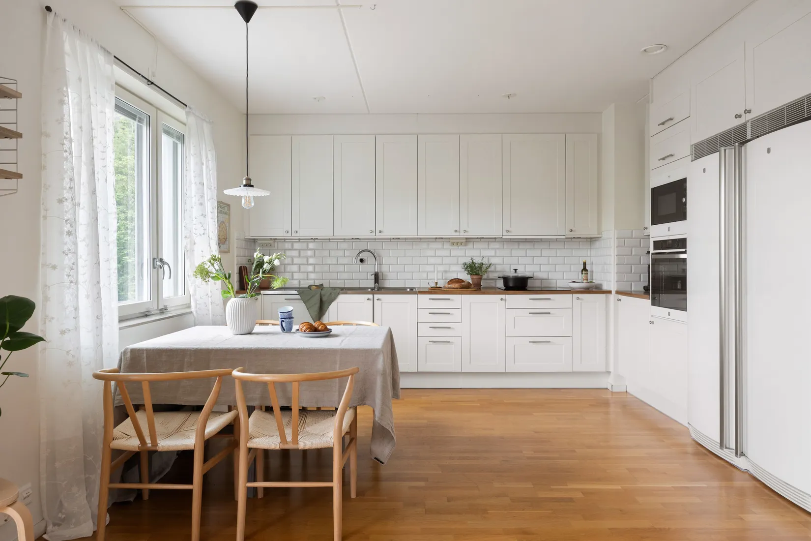Bostadsrätt, Samuel Norbergsgatan 8, Kvarbyn, Mölndal