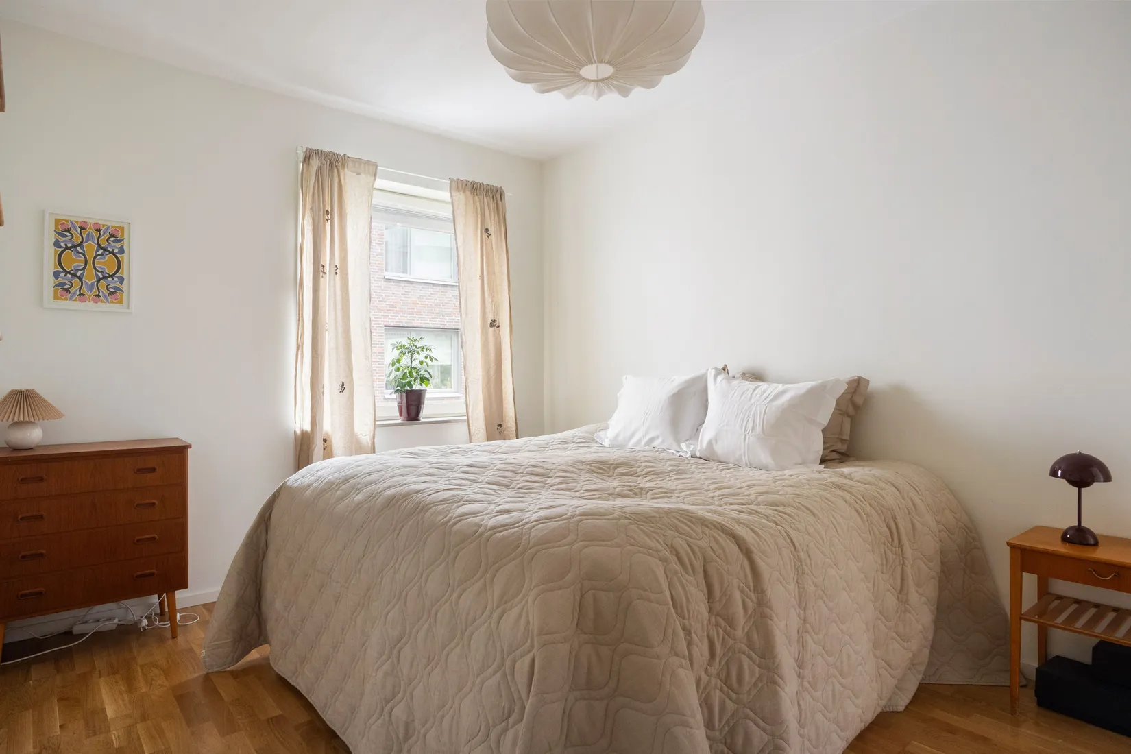 Bostadsrätt, Samuel Norbergsgatan 8, Kvarbyn, Mölndal