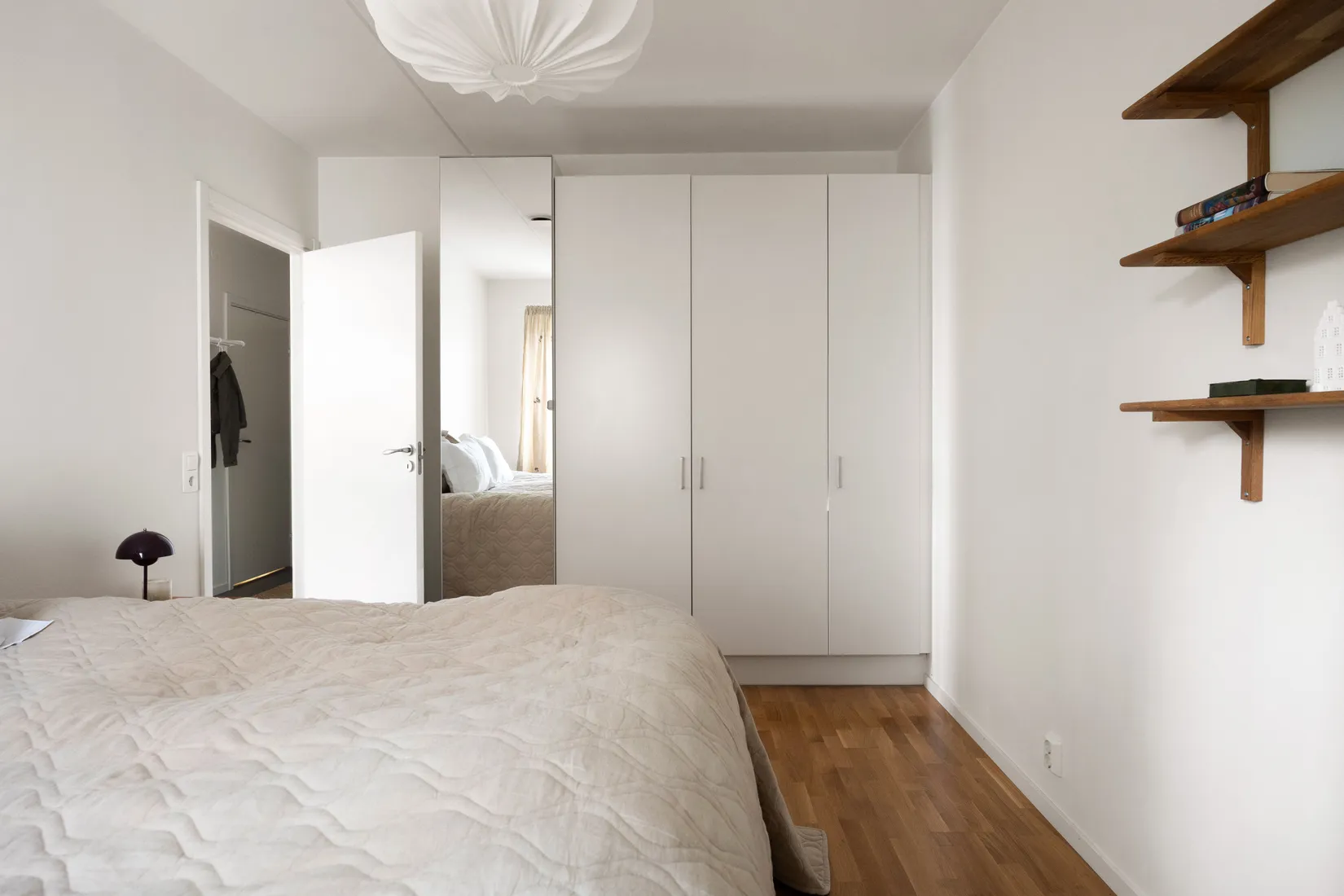 Bostadsrätt, Samuel Norbergsgatan 8, Kvarbyn, Mölndal