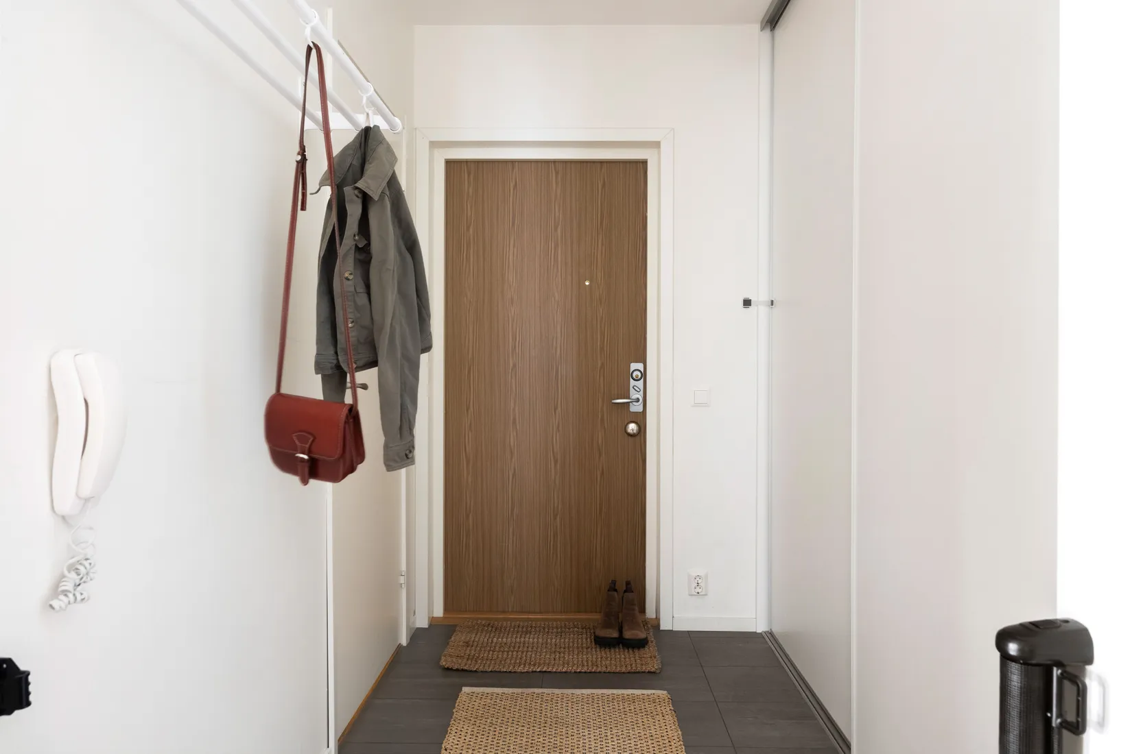 Bostadsrätt, Samuel Norbergsgatan 8, Kvarbyn, Mölndal