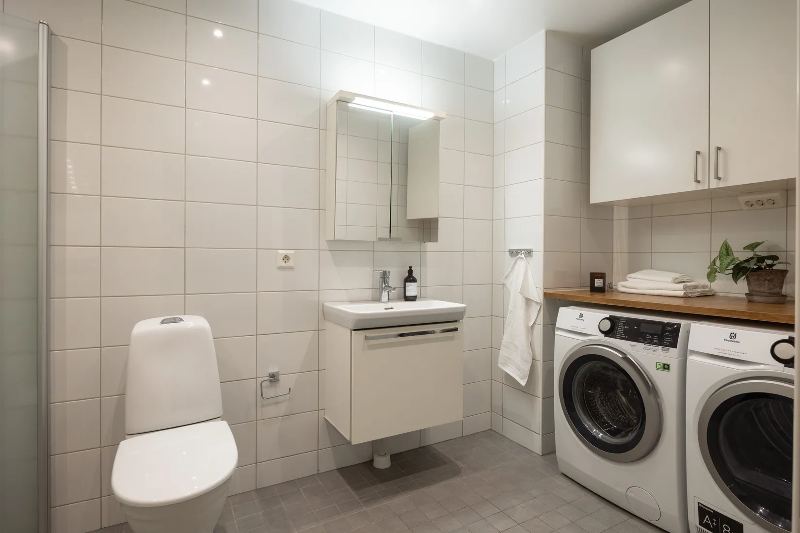 Bostadsrätt, Samuel Norbergsgatan 8, Kvarbyn, Mölndal