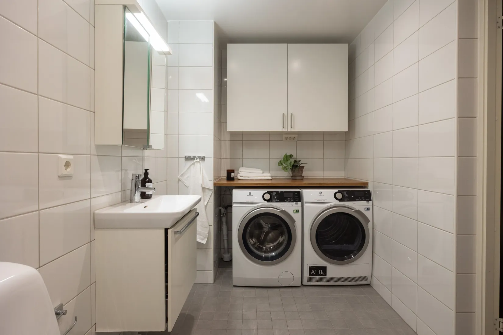 Bostadsrätt, Samuel Norbergsgatan 8, Kvarbyn, Mölndal