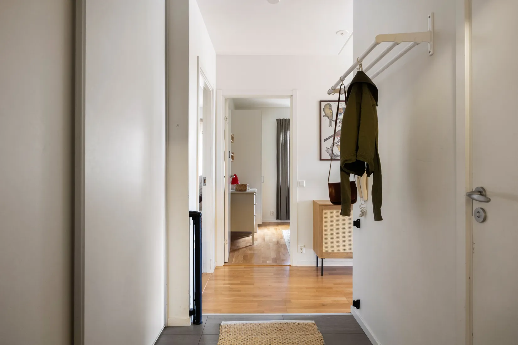 Bostadsrätt, Samuel Norbergsgatan 8, Kvarbyn, Mölndal