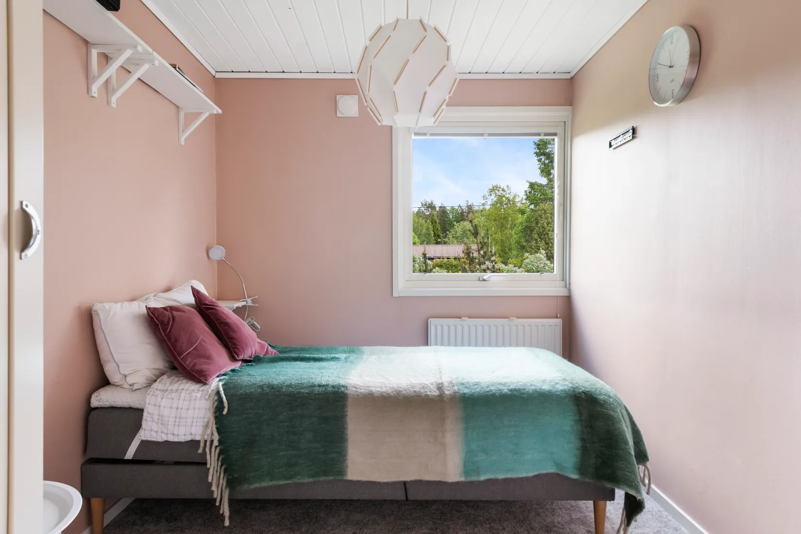 Fritidshus, Himlajordsbacken 3, Enviken, Norrtälje