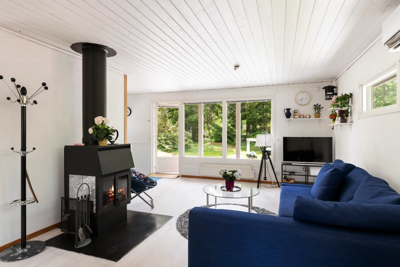 Fritidshus, Himlajordsbacken 3, Enviken, Norrtälje