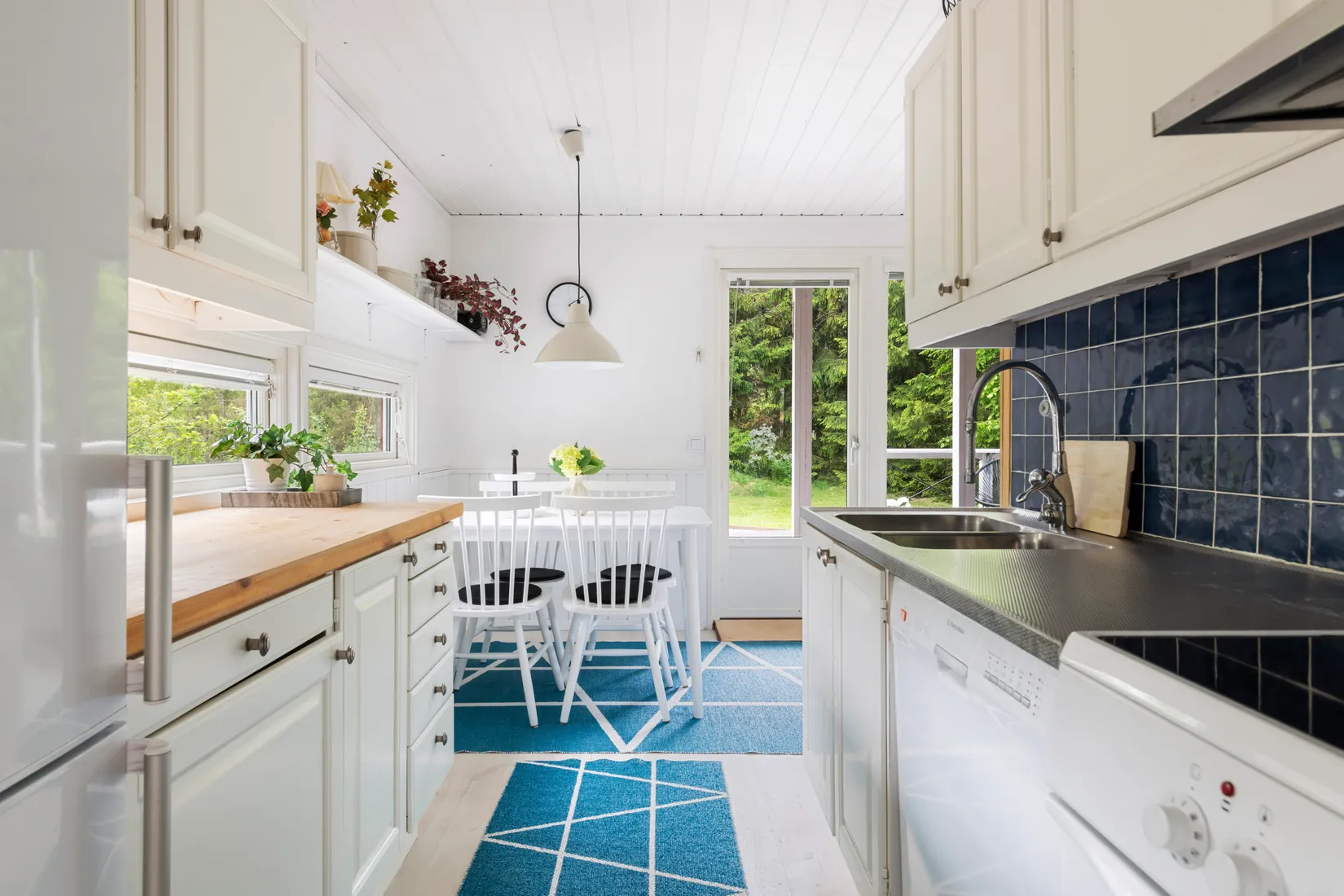 Fritidshus, Himlajordsbacken 3, Enviken, Norrtälje