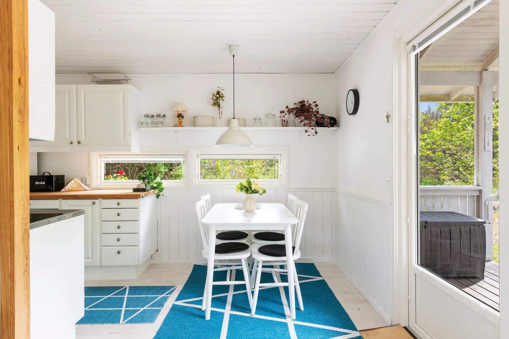 Fritidshus, Himlajordsbacken 3, Enviken, Norrtälje
