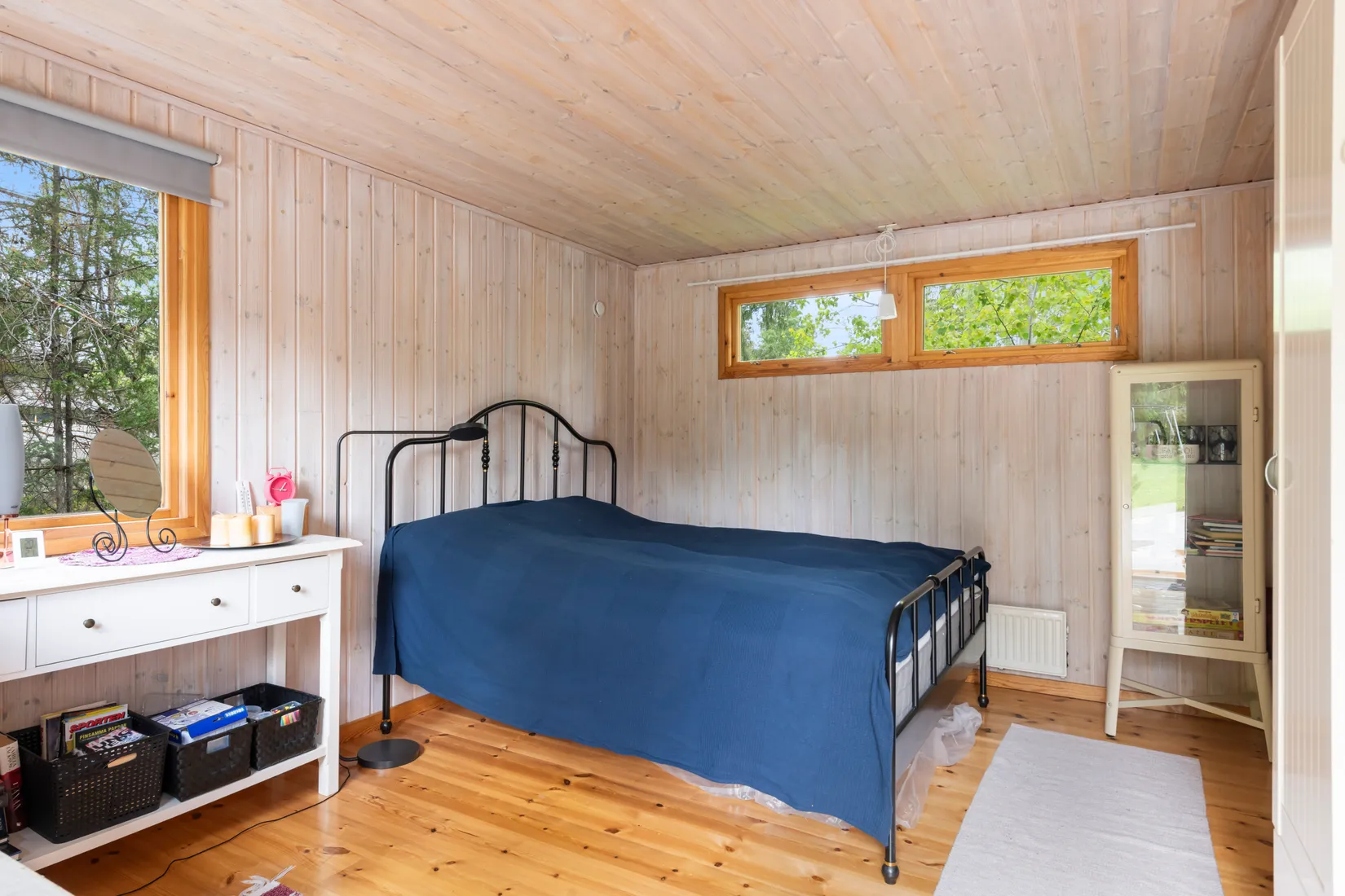 Fritidshus, Himlajordsbacken 3, Enviken, Norrtälje