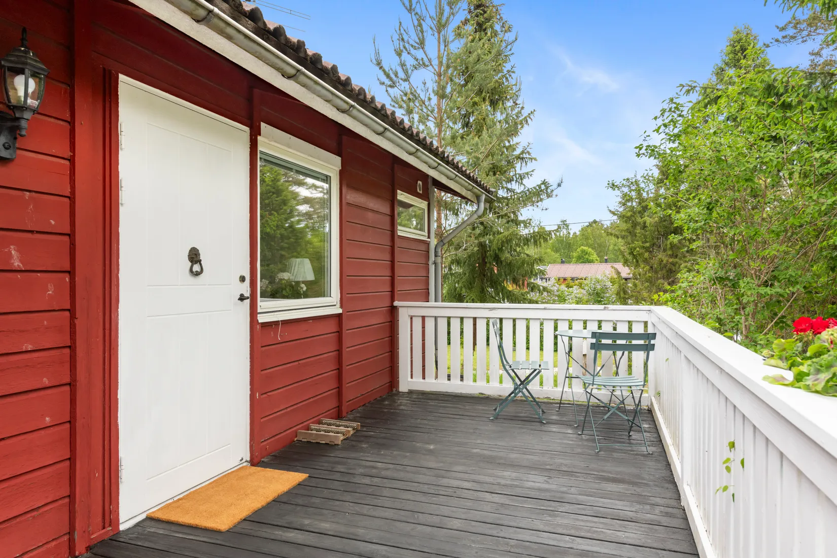 Fritidshus, Himlajordsbacken 3, Enviken, Norrtälje