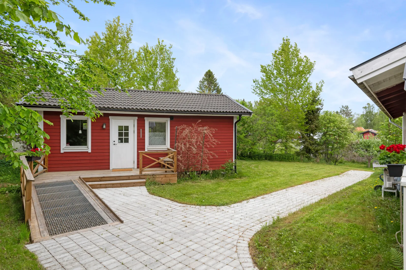 Fritidshus, Himlajordsbacken 3, Enviken, Norrtälje
