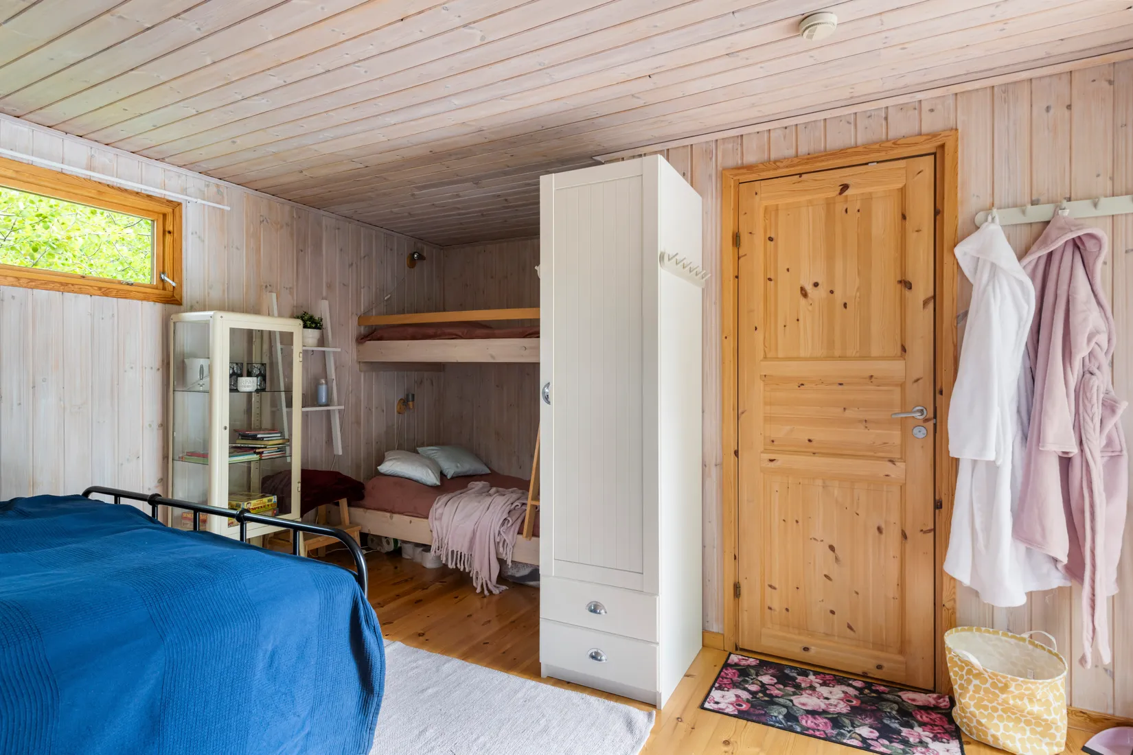 Fritidshus, Himlajordsbacken 3, Enviken, Norrtälje