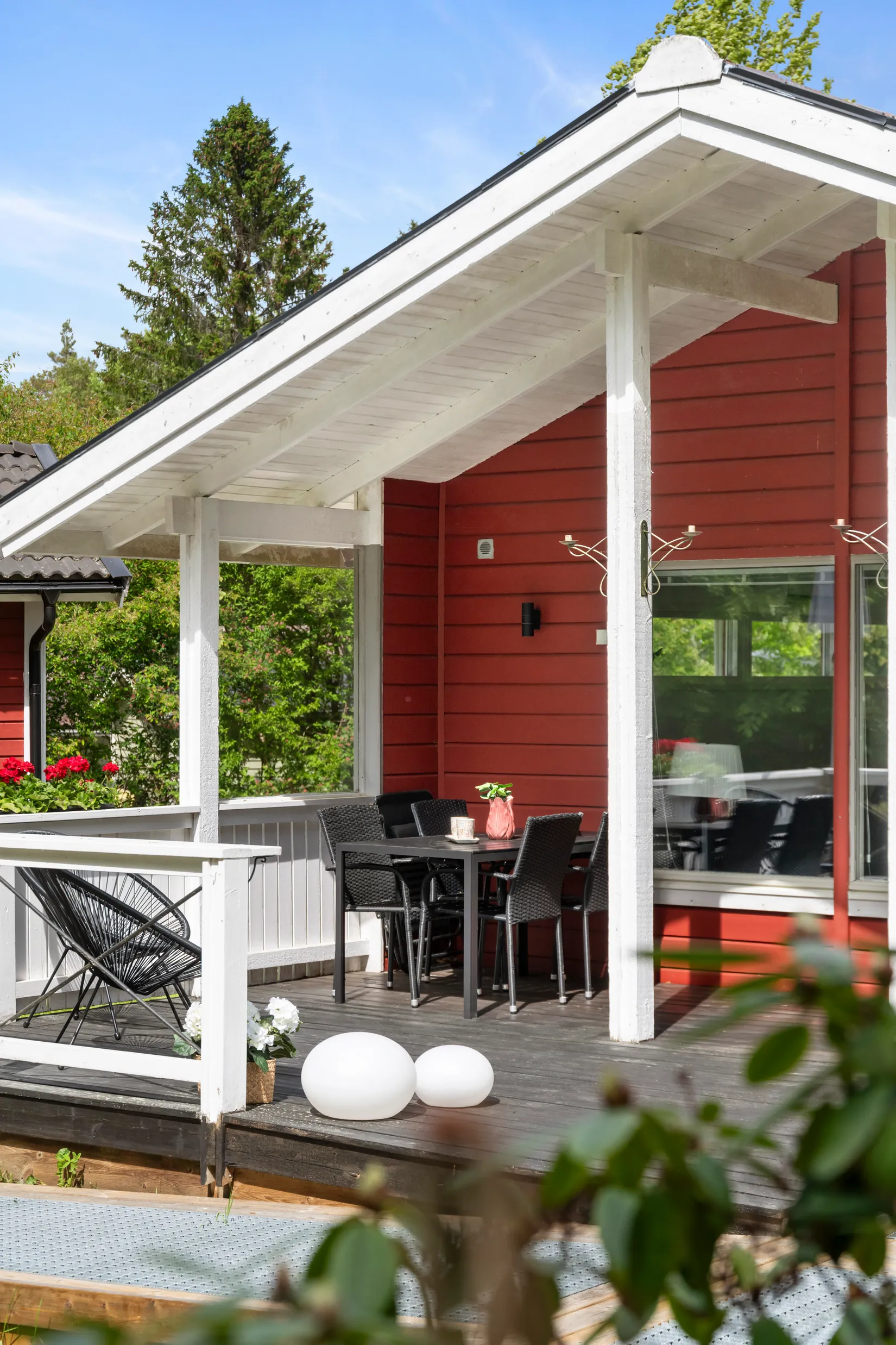 Fritidshus, Himlajordsbacken 3, Enviken, Norrtälje