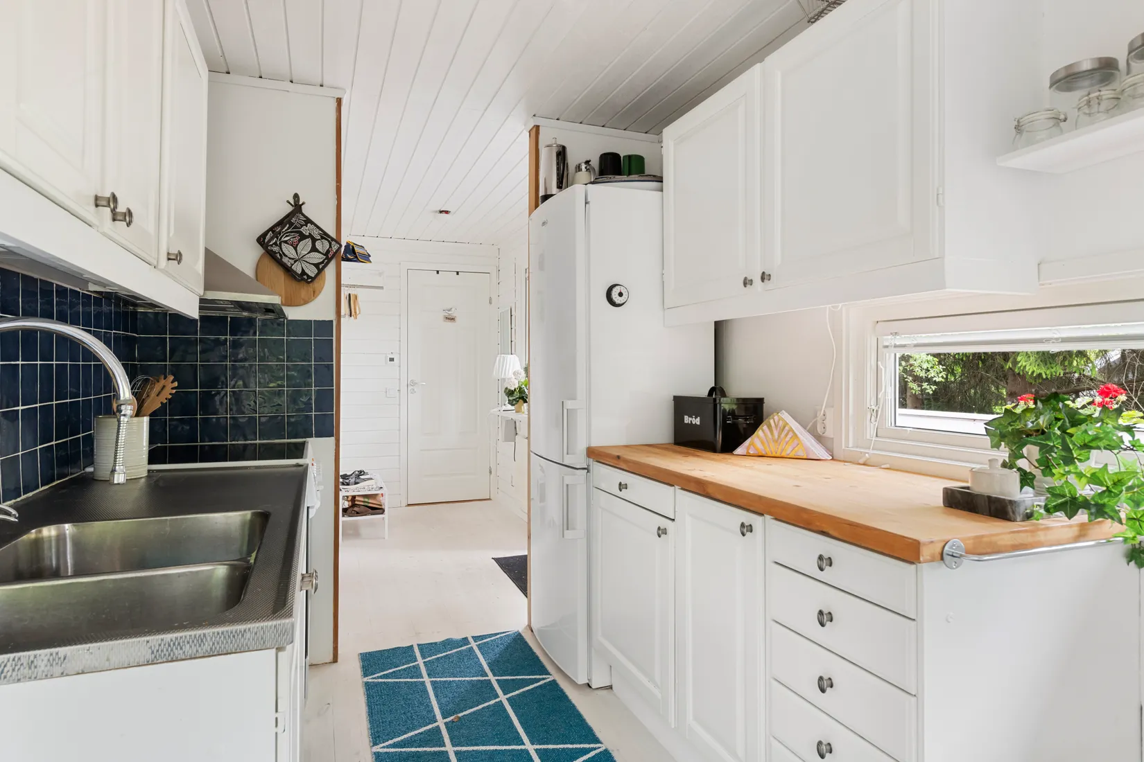 Fritidshus, Himlajordsbacken 3, Enviken, Norrtälje