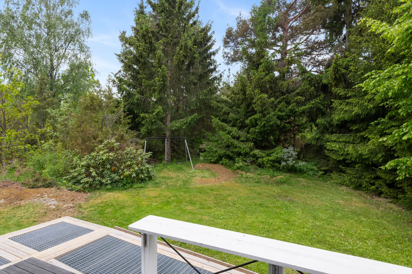 Fritidshus, Himlajordsbacken 3, Enviken, Norrtälje