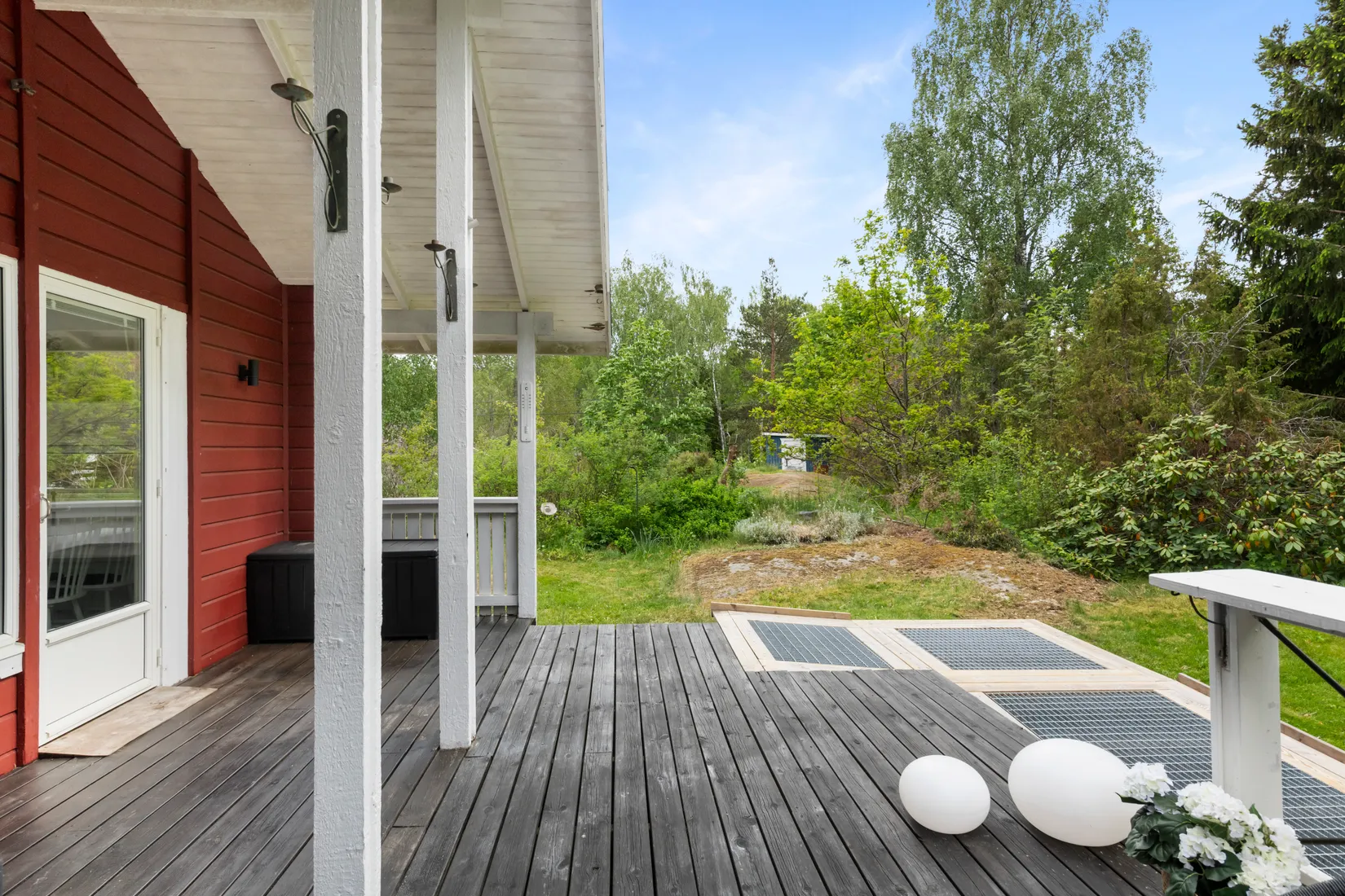 Fritidshus, Himlajordsbacken 3, Enviken, Norrtälje