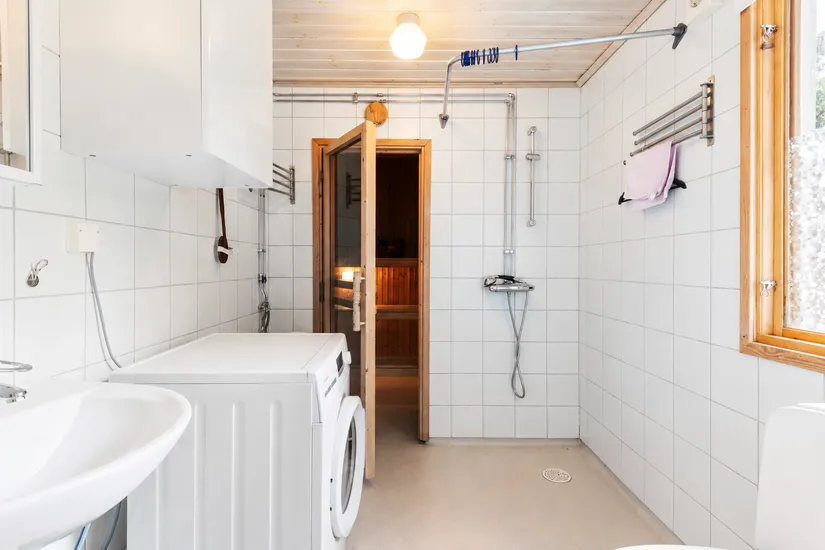 Fritidshus, Himlajordsbacken 3, Enviken, Norrtälje