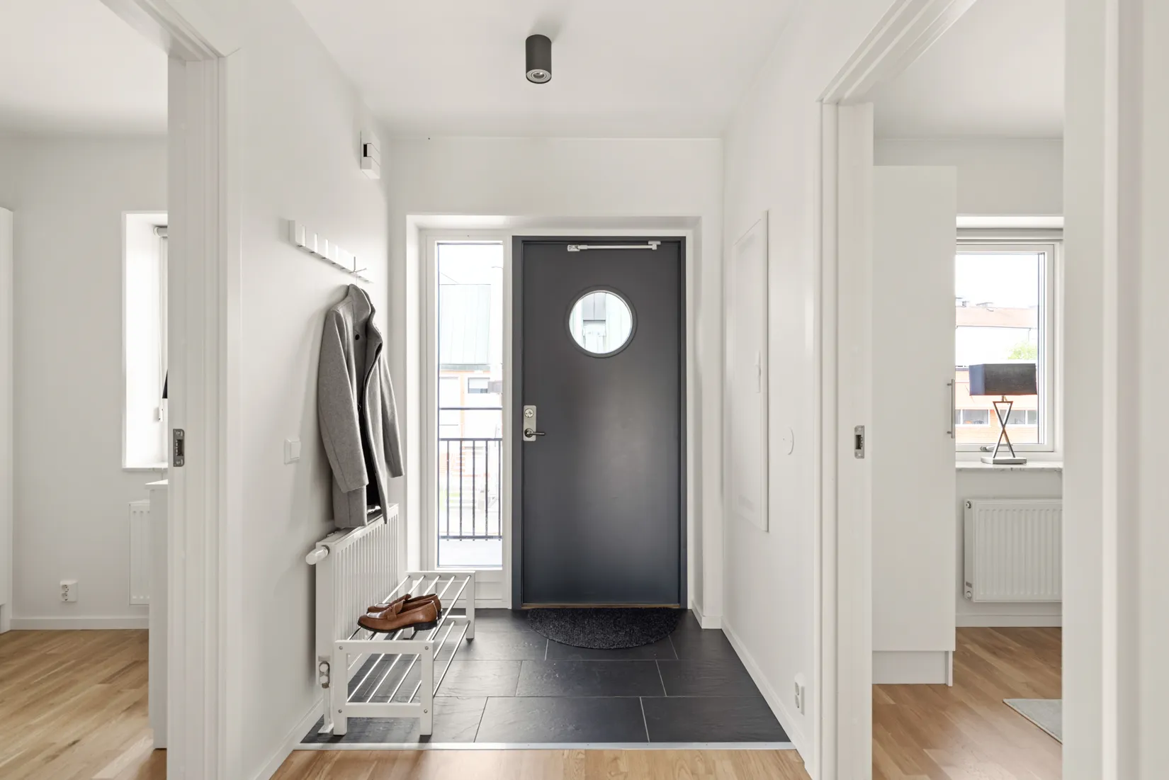 Bostadsrätt, Västra Pumparegatan 2D, Värnamo