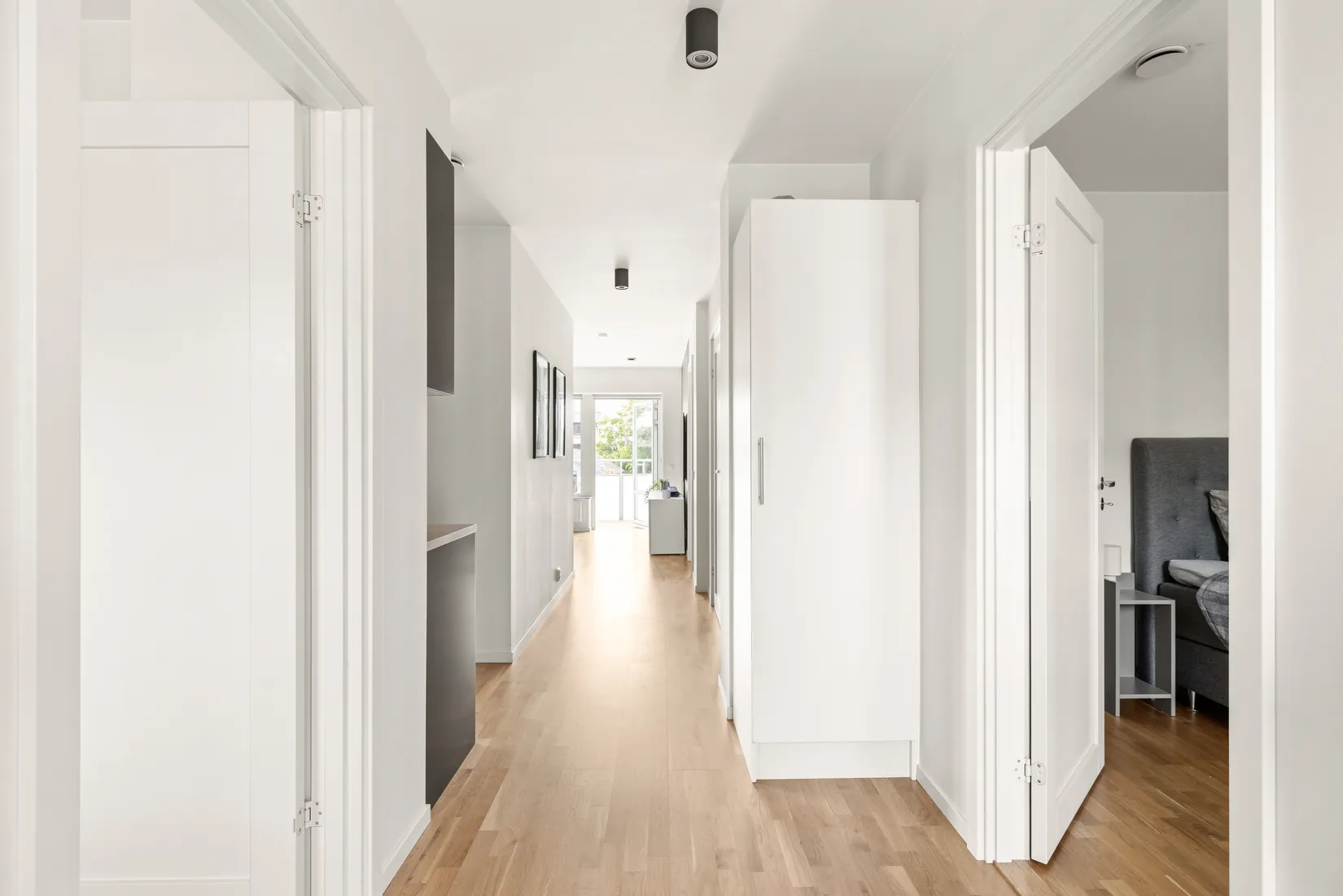 Bostadsrätt, Västra Pumparegatan 2D, Värnamo