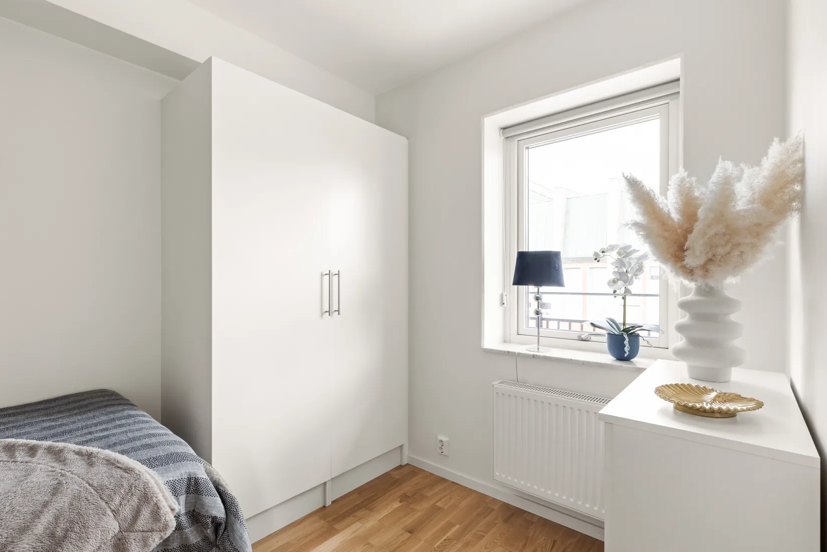 Bostadsrätt, Västra Pumparegatan 2D, Värnamo