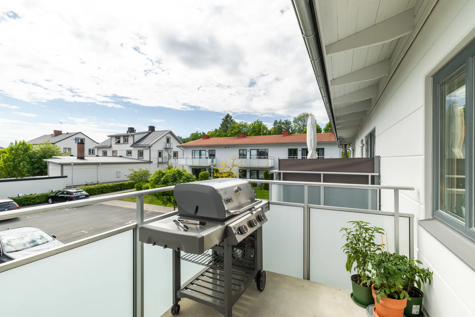 Bostadsrätt, Västra Pumparegatan 2D, Värnamo