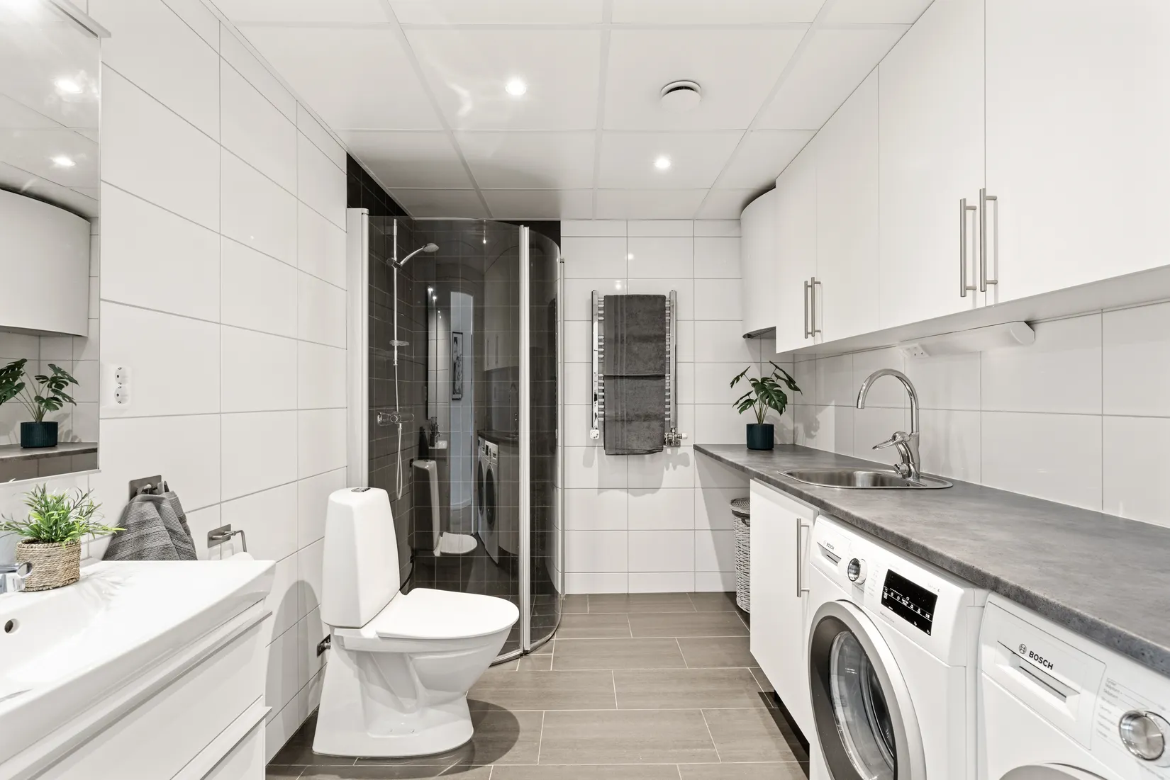 Bostadsrätt, Västra Pumparegatan 2D, Värnamo