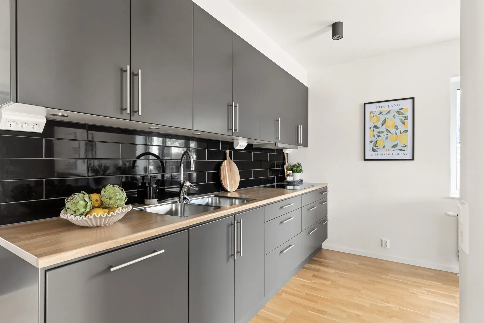 Bostadsrätt, Västra Pumparegatan 2D, Värnamo