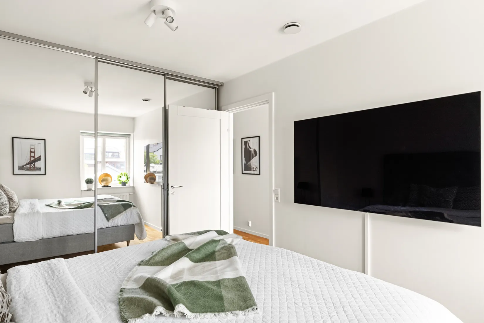 Bostadsrätt, Västra Pumparegatan 2D, Värnamo