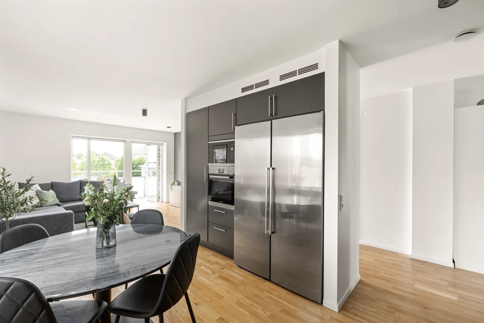 Bostadsrätt, Västra Pumparegatan 2D, Värnamo