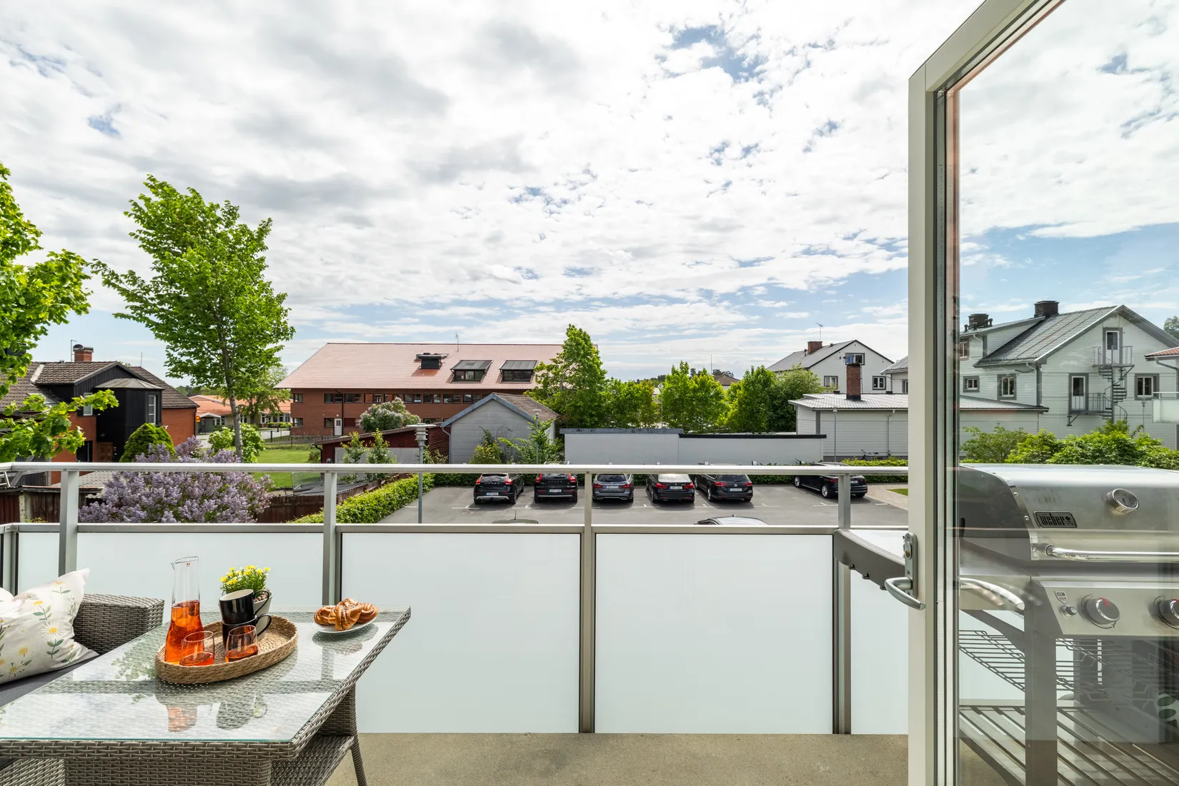 Bostadsrätt, Västra Pumparegatan 2D, Värnamo