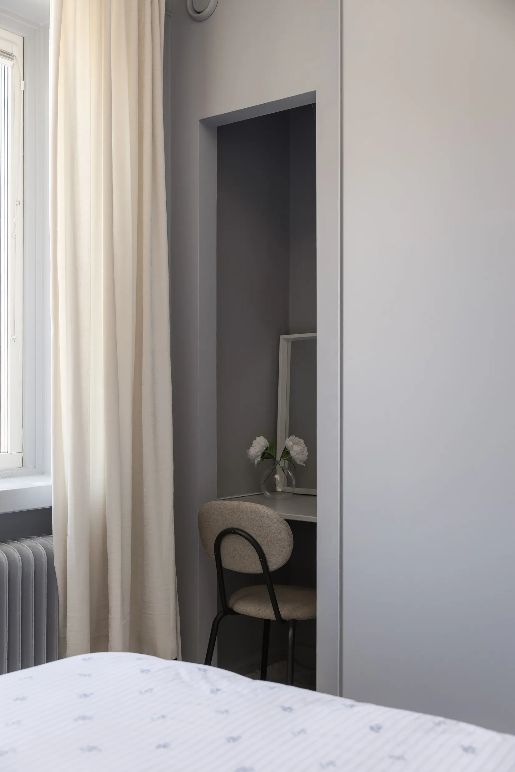 Bostadsrätt, Östgötagatan 32, Vasastaden, Linköping