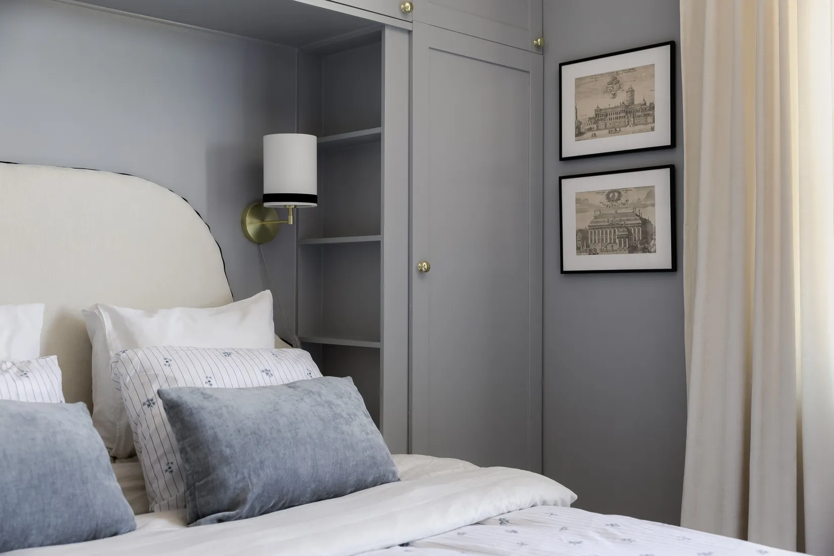 Bostadsrätt, Östgötagatan 32, Vasastaden, Linköping
