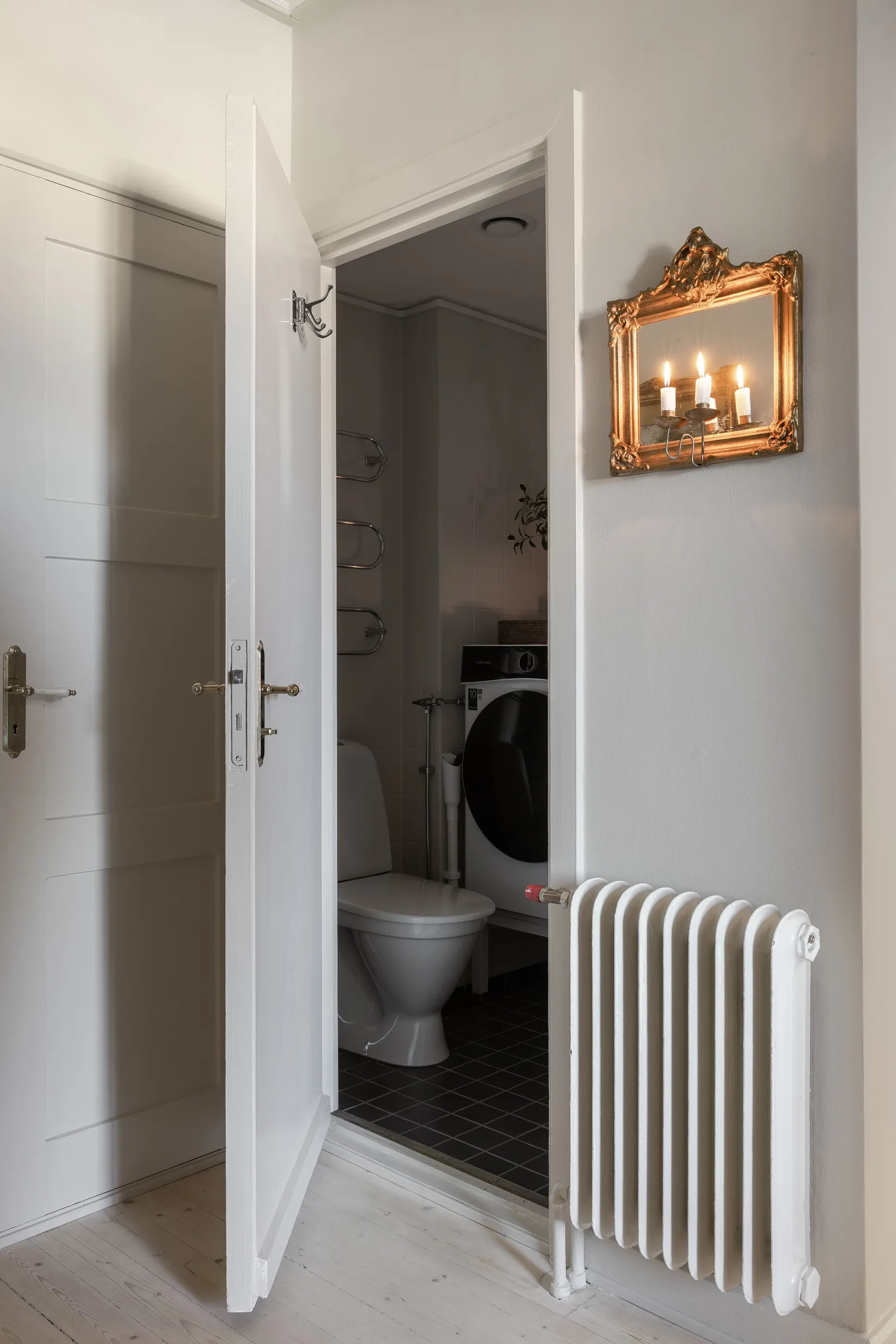 Bostadsrätt, Östgötagatan 32, Vasastaden, Linköping
