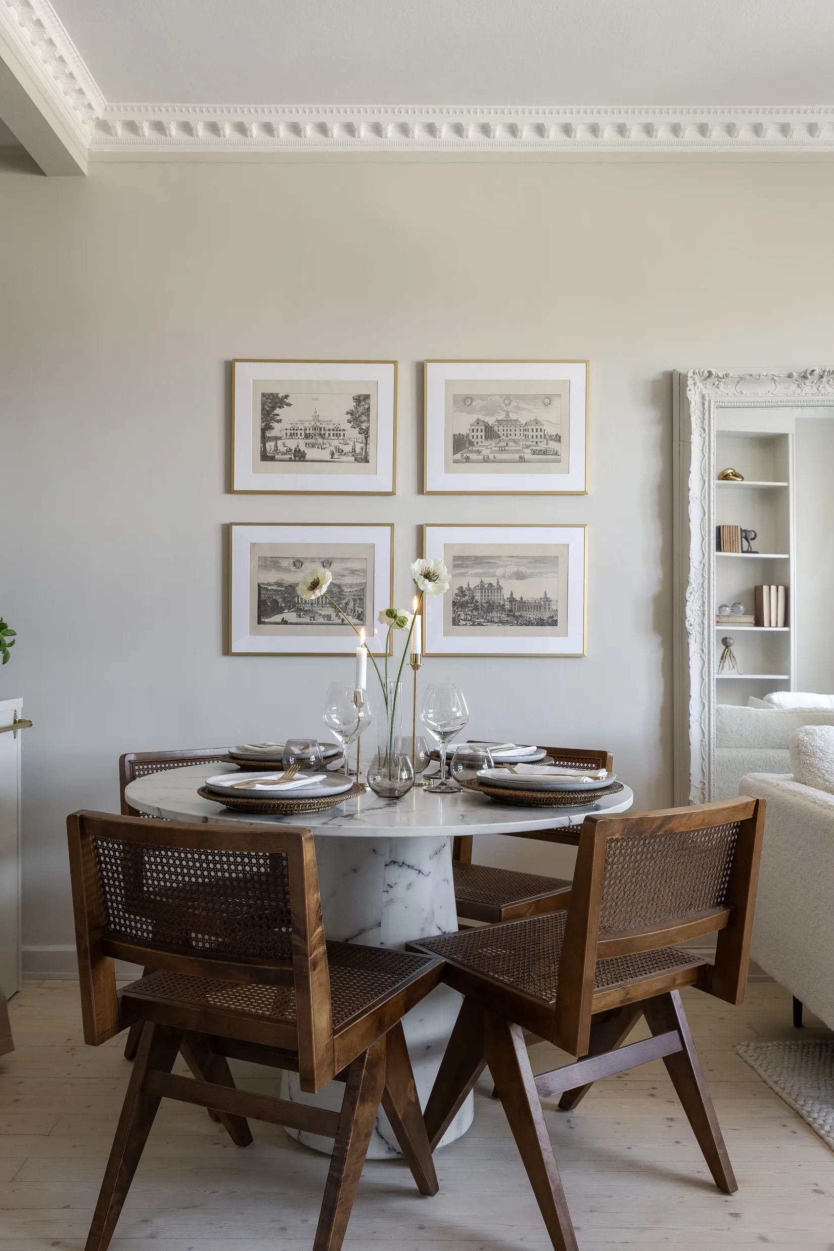 Bostadsrätt, Östgötagatan 32, Vasastaden, Linköping